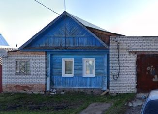 Продажа дома, 50 м2, Ульяновская область, Ленинградская улица, 41