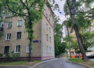 Квартира на продажу студия, 14.5 м2, Москва, метро Петровский парк, Мишина улица, 28