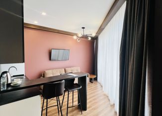 Продаю 1-комнатную квартиру, 37.6 м2, село Эстосадок, Эстонская улица, 105