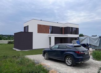 Продаю дом, 175 м2, деревня Еремеево