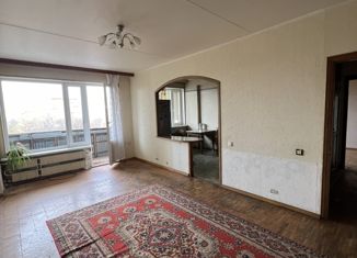 Продажа трехкомнатной квартиры, 74.6 м2, Москва, район Ховрино, Флотская улица, 17к2