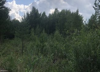 Продажа участка, 1100 сот., СНТ Адуйское, Рябиновая улица