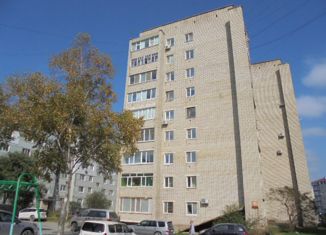 Продам 1-ком. квартиру, 34 м2, Приморский край, улица Гагарина, 33