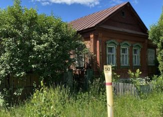 Дом на продажу, 56 м2, деревня Кольдино, Садовая улица, 8