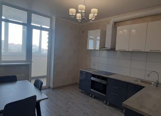 Продажа 1-ком. квартиры, 43 м2, Краснодар, Стахановская улица, 1/5к5, микрорайон Авиагородок