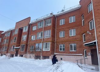 Продажа однокомнатной квартиры, 24.8 м2, Калачинск, улица Бочкарёва, 6