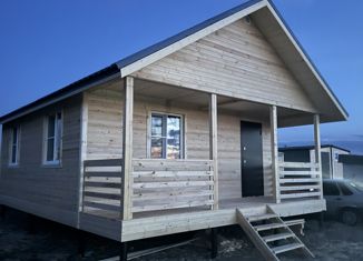 Продам дом, 41 м2, коттеджный посёлок Медовая поляна, коттеджный посёлок Медовая Поляна, 32