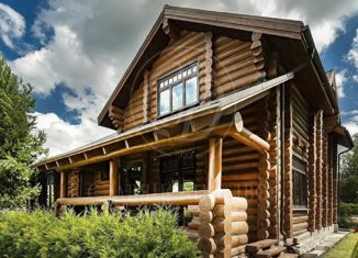 Продам дом, 332 м2, СНТ Усадьба, Лесная улица, 3