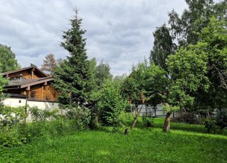 Продажа участка, 2.01 сот., дачный посёлок Кокошкино, улица Горького, 22