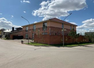 Продается дом, 460 м2, поселок Мещерино, 4-я улица