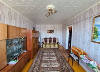 Продается однокомнатная квартира, 36.1 м2, Калачинск, Вокзальный переулок, 5
