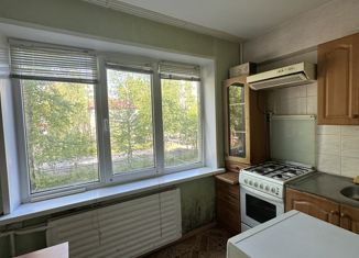 Двухкомнатная квартира на продажу, 46.3 м2, Архангельск, Воскресенская улица, 89, Октябрьский округ