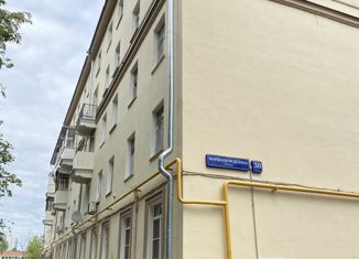 Продажа 3-ком. квартиры, 64.5 м2, Москва, улица Маршала Неделина, 30к1, улица Маршала Неделина