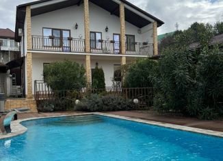 Продам дом, 141 м2, село Нижнее Учдере, улица Атарбекова