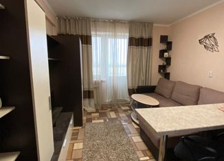 Продаю квартиру студию, 23.4 м2, Набережные Челны, проспект Абдурахмана Абсалямова, 15