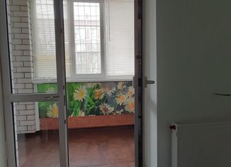 Продаю 1-комнатную квартиру, 38.8 м2, Волгоград, Санаторная улица, 8, Кировский район