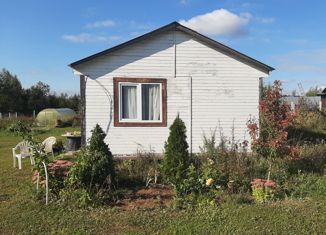 Продажа дома, 33.7 м2, ДНП Раменские дали