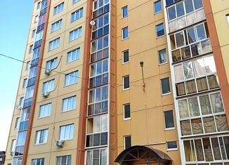 Продается 2-комнатная квартира, 50 м2, Воронеж, улица Курчатова, 36Л, ЖК Воронежские Просторы