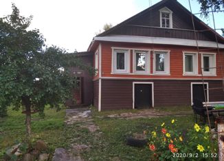 Дом на продажу, 46 м2, деревня Пантелеймоновское