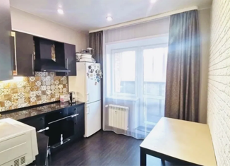 Продается 2-комнатная квартира, 39 м2, аул Новая Адыгея, улица Тургеневское шоссе, ЖК Дарград