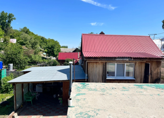 Продажа дома, 80 м2, посёлок Красный Текстильщик, Кирпичная улица, 24