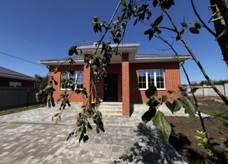 Продаю дом, 100 м2, станица Пластуновская, Колхозная улица