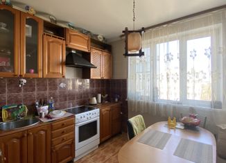 Продажа трехкомнатной квартиры, 74.2 м2, Москва, Кантемировская улица, 16к1А, Кантемировская улица