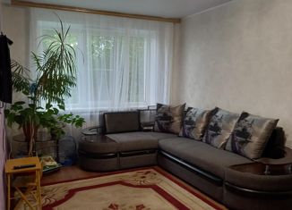 2-комнатная квартира на продажу, 46.9 м2, Липецк, улица Ударников, 94, Октябрьский район