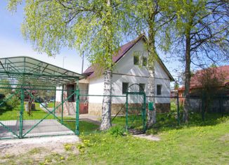 Продажа дома, 138 м2, деревня Горы, Центральная улица, 50