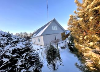 Продажа дома, 150.3 м2, деревня Осинки, Тополиная улица