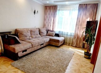 Продается 3-ком. квартира, 56.5 м2, Санкт-Петербург, улица Партизана Германа, 18к1, метро Автово