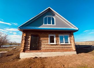 Дом на продажу, 76 м2, деревня Октябрь, Северная улица