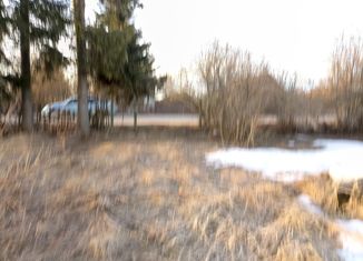 Продажа участка, 15 сот., деревня Кургино, Центральная улица, 3