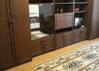 Сдам 1-ком. квартиру, 34 м2, Москва, Ферганский проезд, 7к2, Ферганский проезд