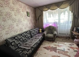 Продажа двухкомнатной квартиры, 47 м2, село Большеустьикинское, улица Мира, 15А