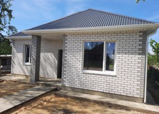 Продам дом, 100 м2, село Матвеевка, Солнечная улица, 26