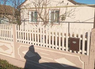 Продается дом, 63.2 м2, село Березовка, переулок Кирова