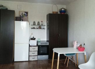 Продам 1-комнатную квартиру, 36.1 м2, Черногорск, проспект Космонавтов, 18к1