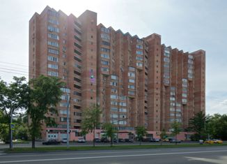 Продаю 1-комнатную квартиру, 36 м2, Москва, Зелёный проспект, 42, район Новогиреево