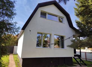 Дом на продажу, 80 м2, СНТ Пчёлка, СНТ Пчёлка, 27