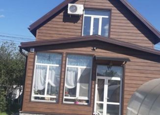 Продается дом, 86.9 м2, садовое товарищество Крутушка-2, 2-я аллея