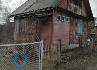 Продажа дома, 48 м2, СНТ Геофизик, Таёжная улица