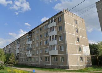 1-ком. квартира на продажу, 29 м2, Екатеринбург, Латвийская улица, 44, метро Чкаловская