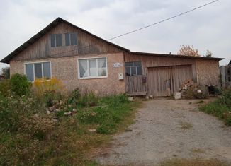 Продажа дома, 76.3 м2, поселок городского типа Бисерть, улица Демьяна Бедного, 24