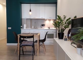 Продаю квартиру студию, 27 м2, Новосибирск, 1-я Чулымская улица, 112/5, 1-я Чулымская улица