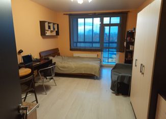 Продажа квартиры студии, 27.9 м2, Екатеринбург, Студенческая улица, 80, Студенческая улица