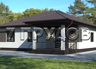 Продажа дома, 122 м2, посёлок Рассоха