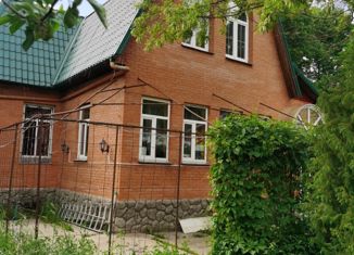 Продажа дома, 250 м2, деревня Антоновка, деревня Антоновка, 31В