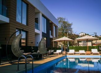 Продается таунхаус, 120 м2, село Высокое