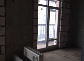 Продается 1-ком. квартира, 36.3 м2, село Молоково, Ново-Молоковский бульвар, 8